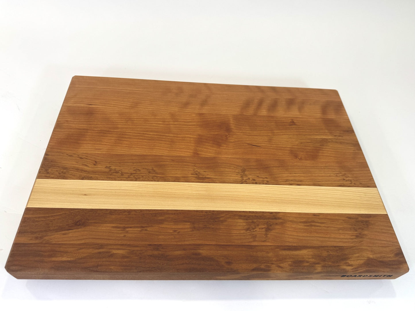 391 Cherry and Maple Edge Grain 20" x 14" x 1 1/2"