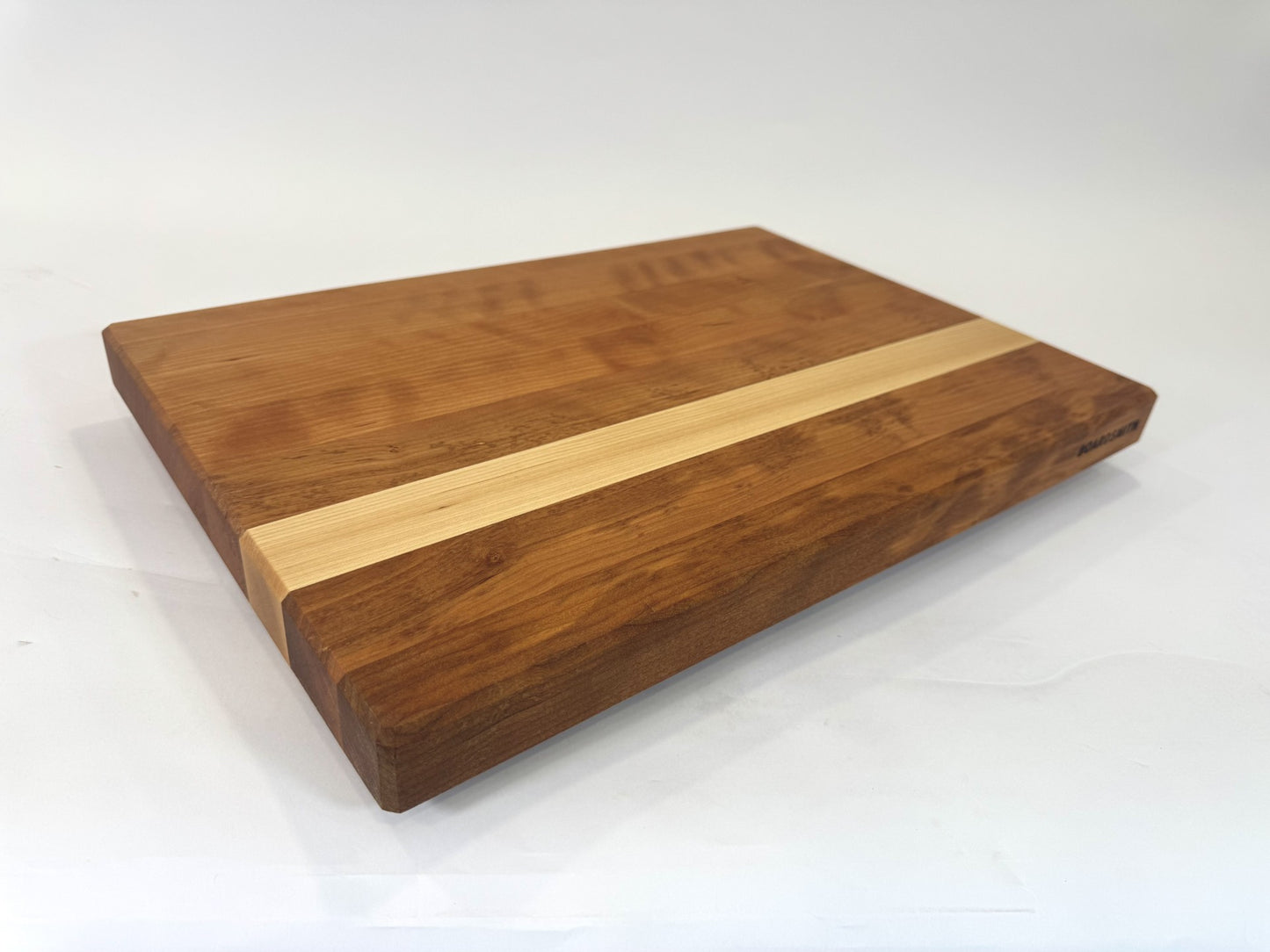 391 Cherry and Maple Edge Grain 20" x 14" x 1 1/2"