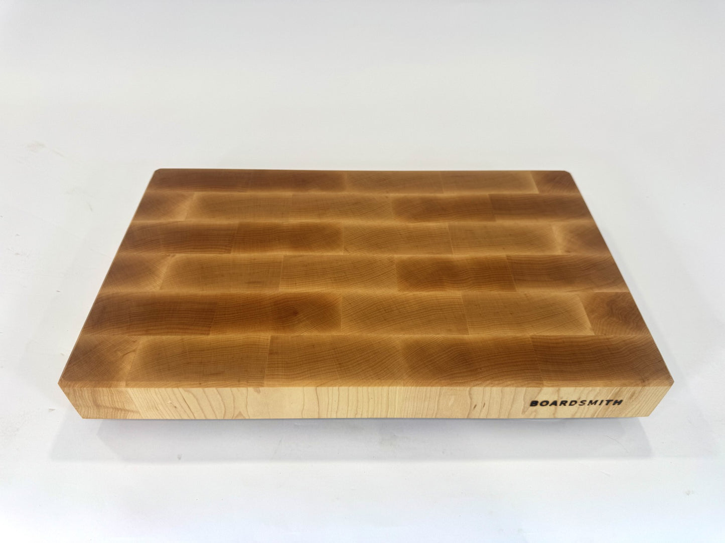 394 Maple 18 x 11 x 2 "One-Off"