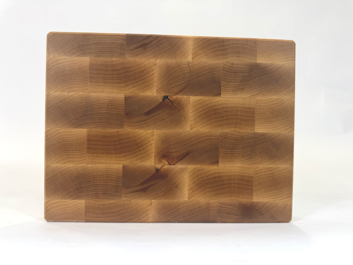 395 Maple 9" x 12" x 1 3/8" One-Off