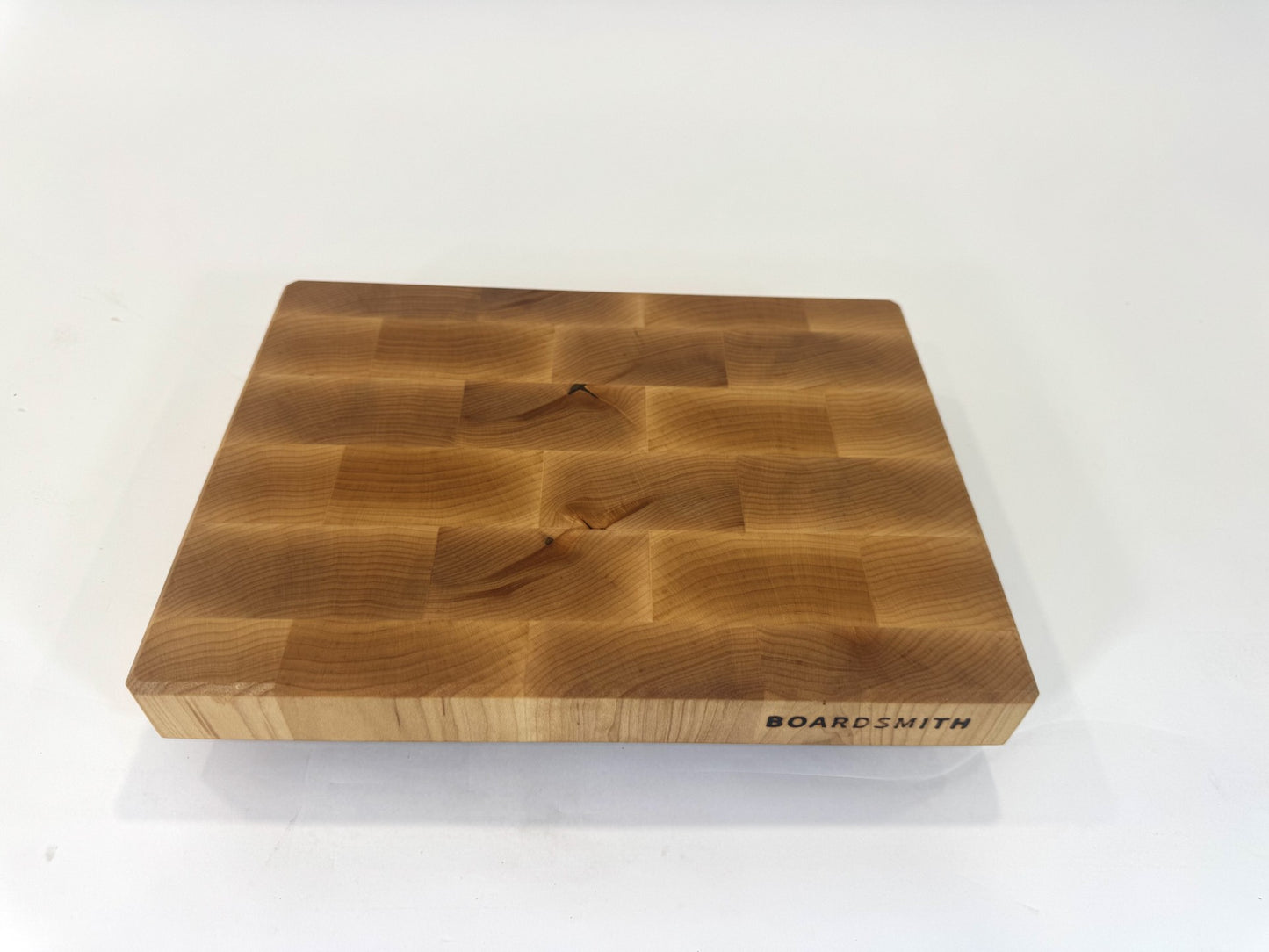 395 Maple 9" x 12" x 1 3/8" One-Off