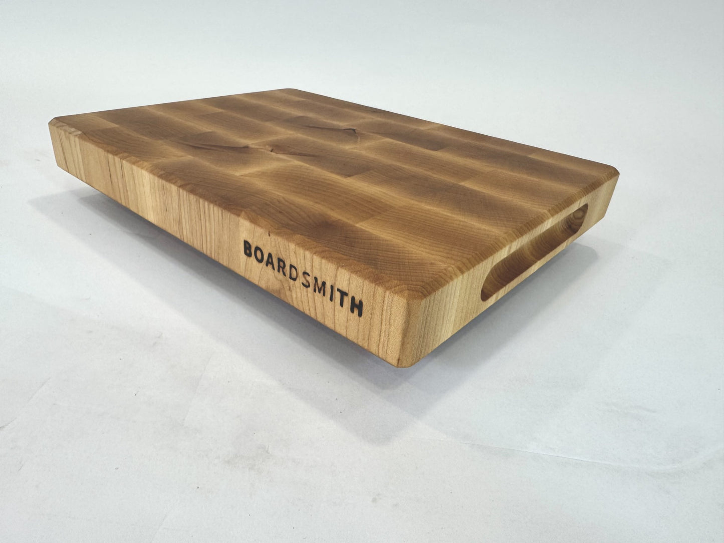 395 Maple 9" x 12" x 1 3/8" One-Off