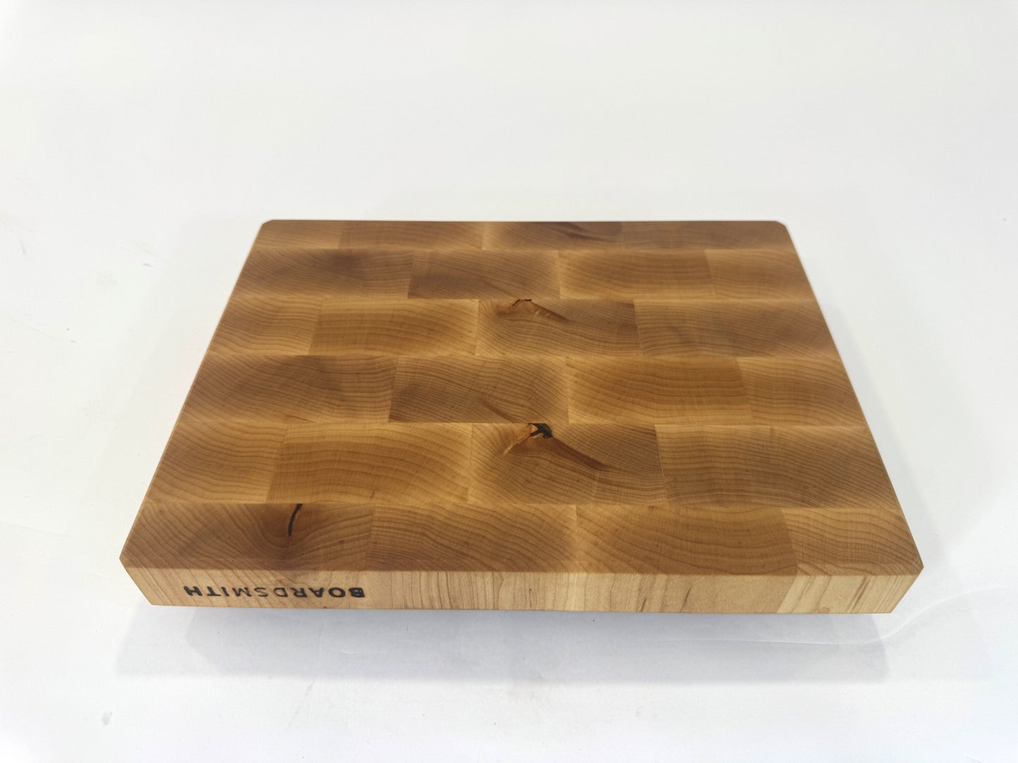 395 Maple 9" x 12" x 1 3/8" One-Off