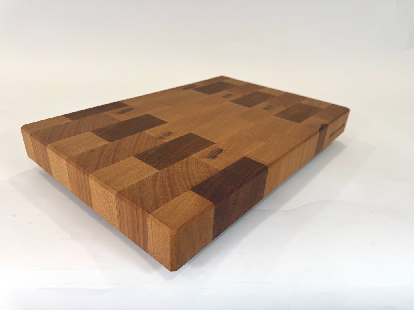 396 Cherry 18 x 12 x 2 "One-Off"
