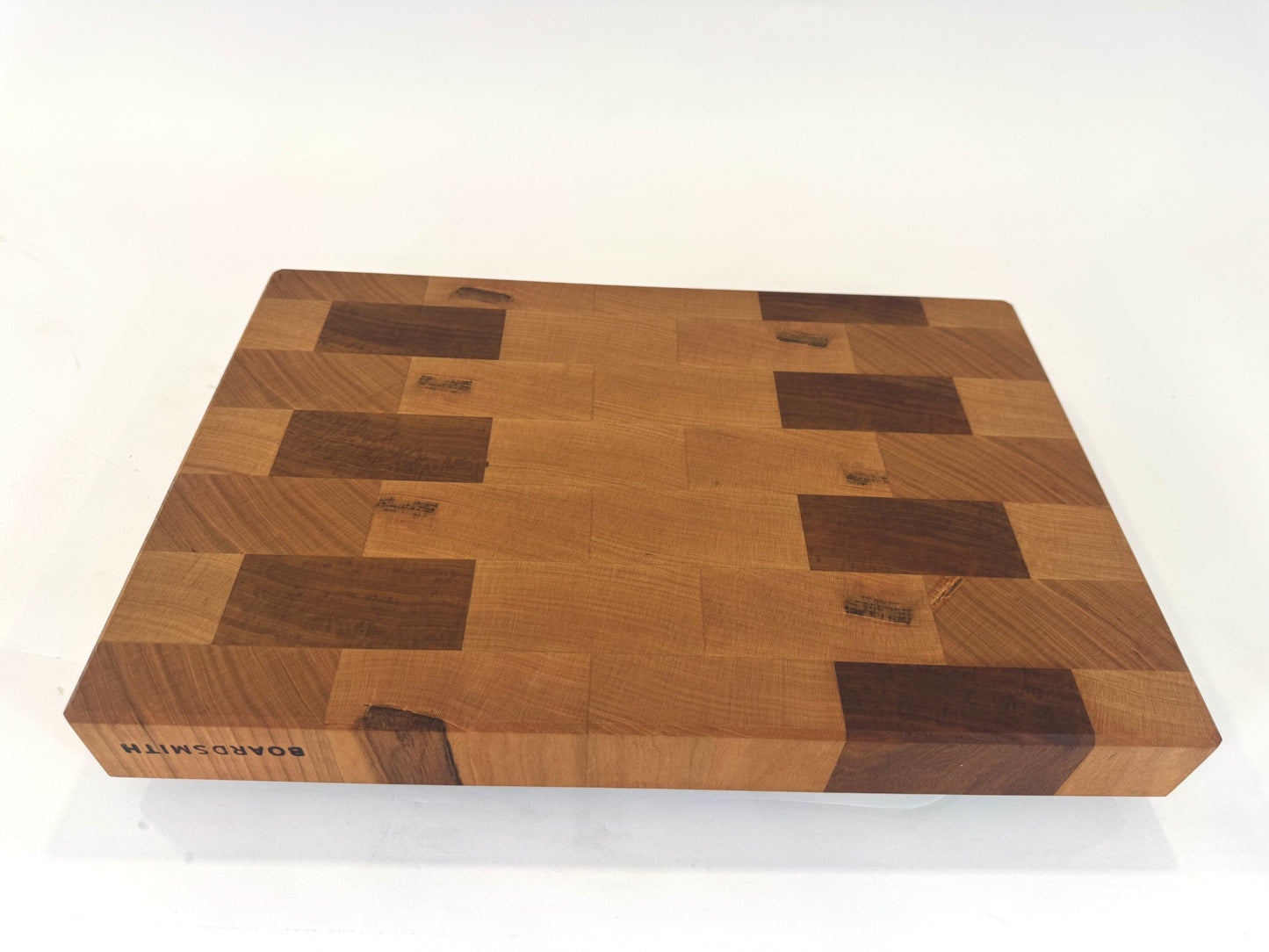 396 Cherry 18 x 12 x 2 "One-Off"