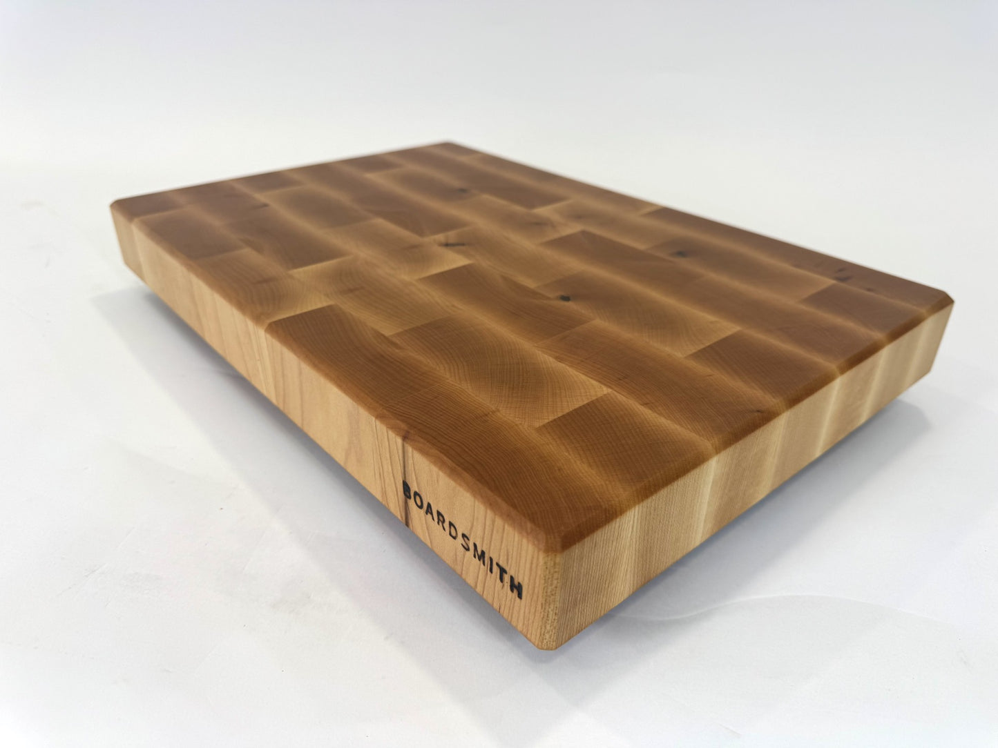 397 Maple 18" x 12" x 2" "One-Off" With Feet