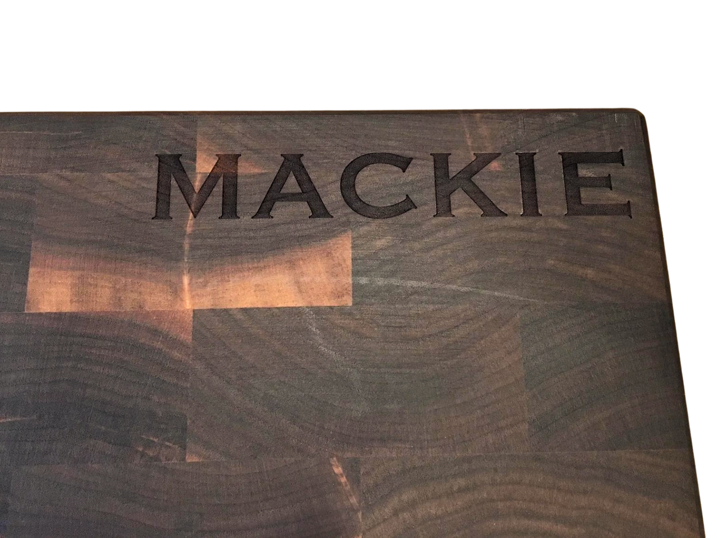 Personalized Engraving