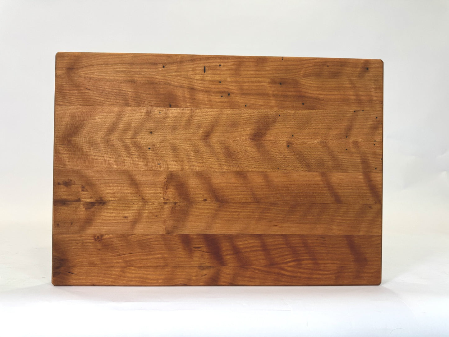 400 Cherry Edge Grain 20" x 14" x 1 1/2"