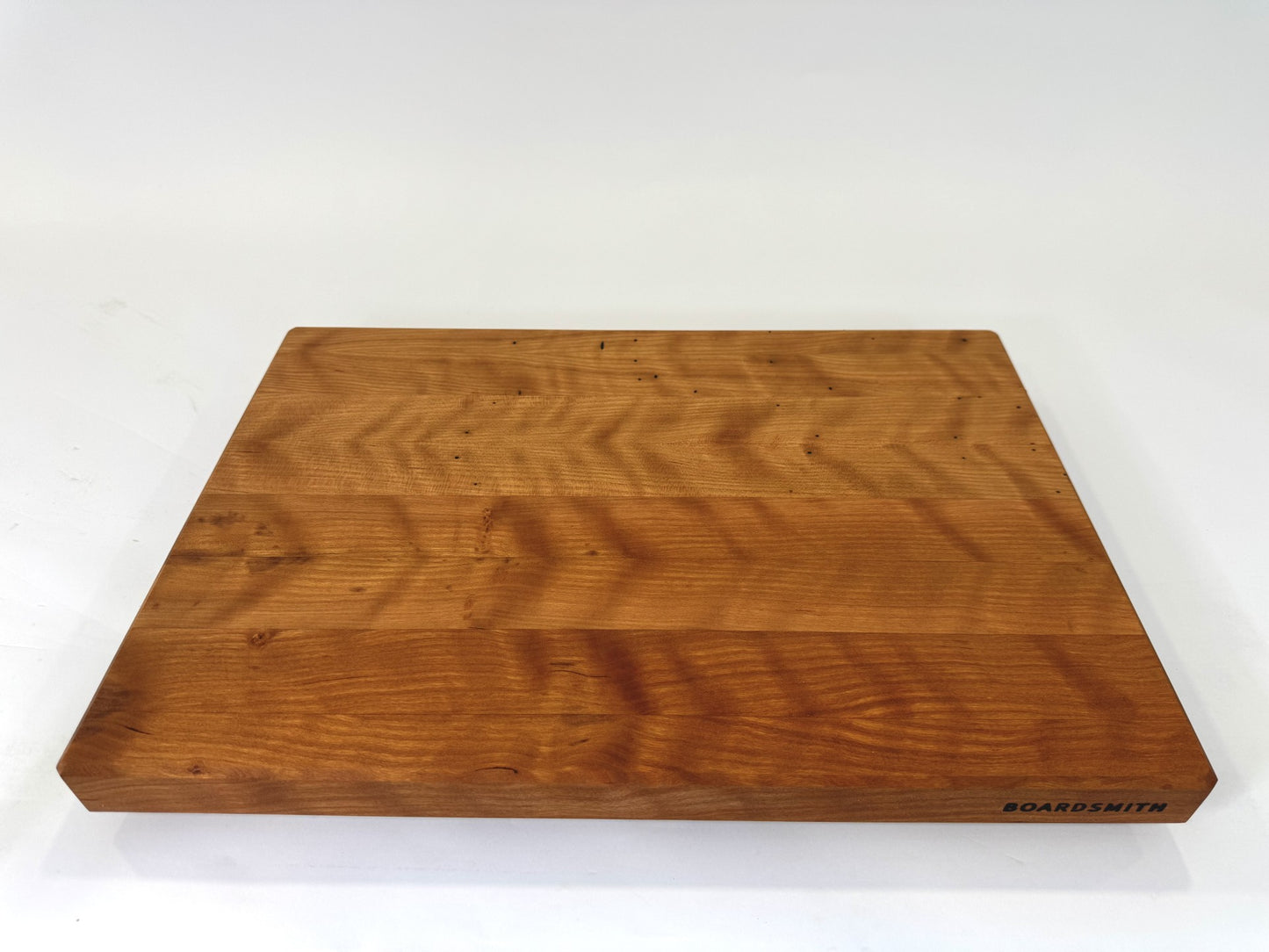 400 Cherry Edge Grain 20" x 14" x 1 1/2"