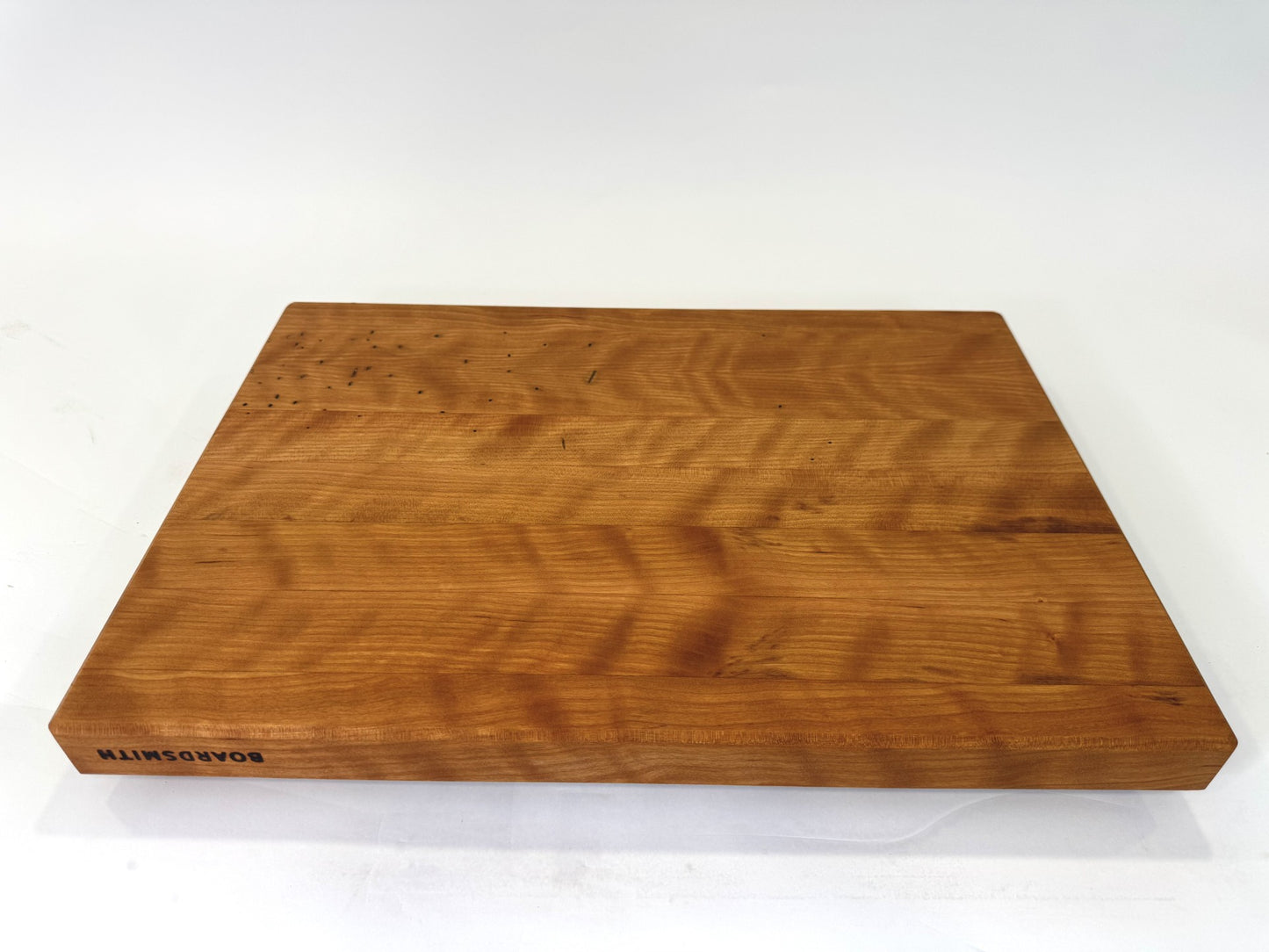 400 Cherry Edge Grain 20" x 14" x 1 1/2"