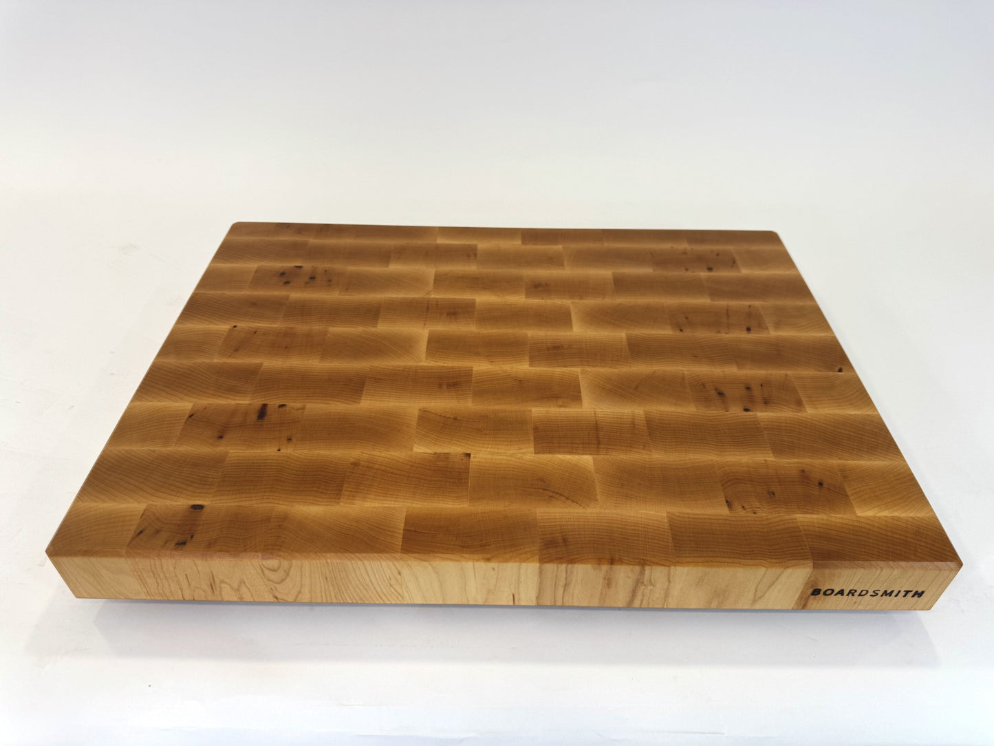 403 Maple 22 x 15 3/4 x 2 One-Off