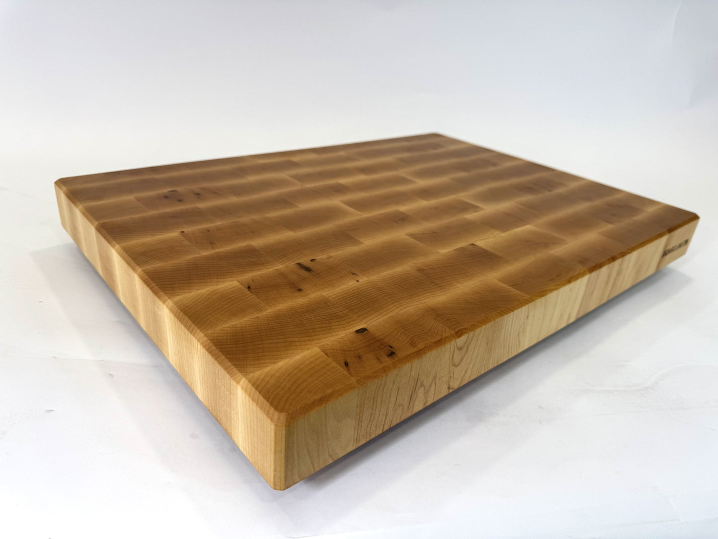 403 Maple 22 x 15 3/4 x 2 One-Off