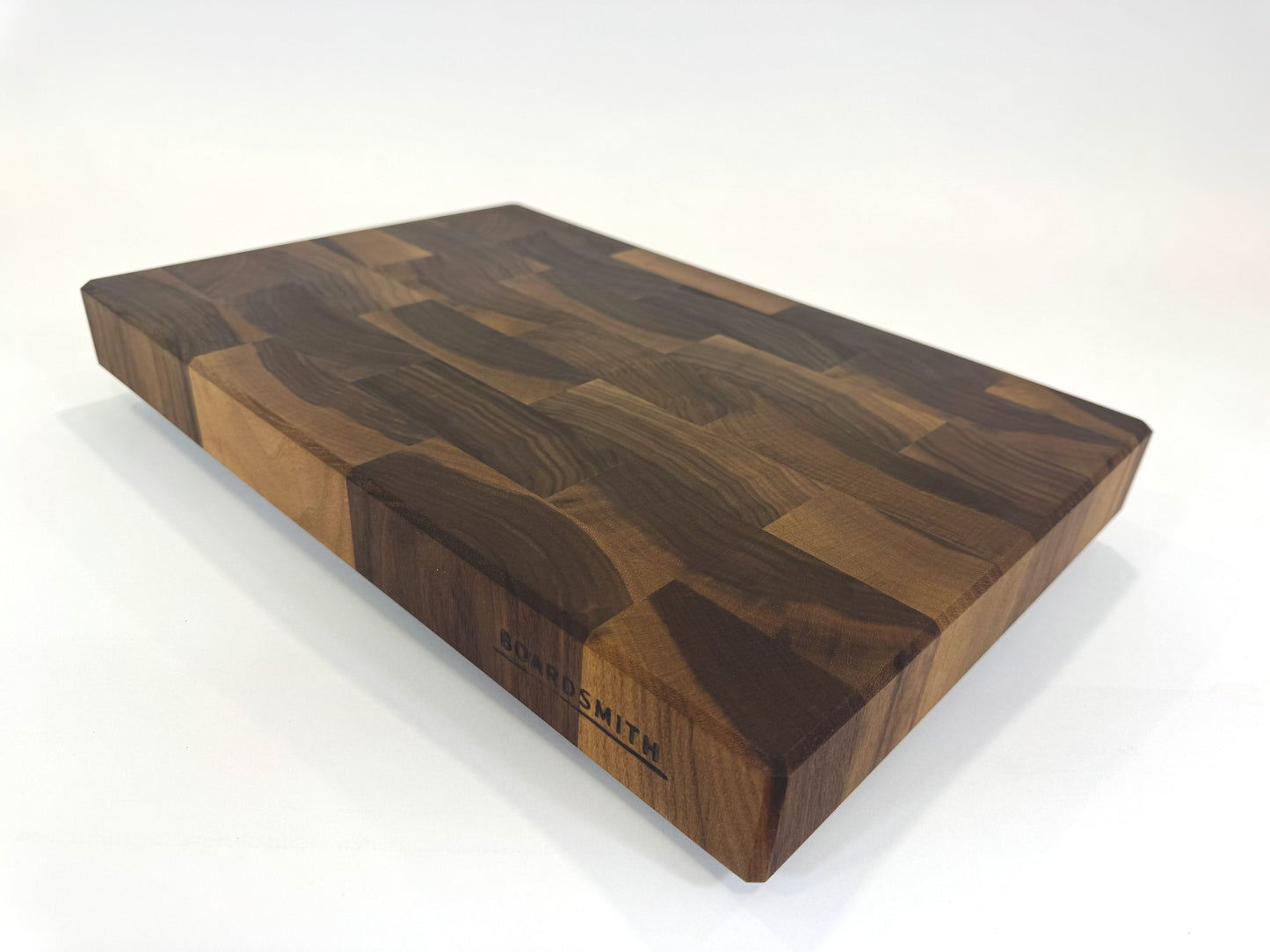 409 Walnut 18" x 12" x 2"