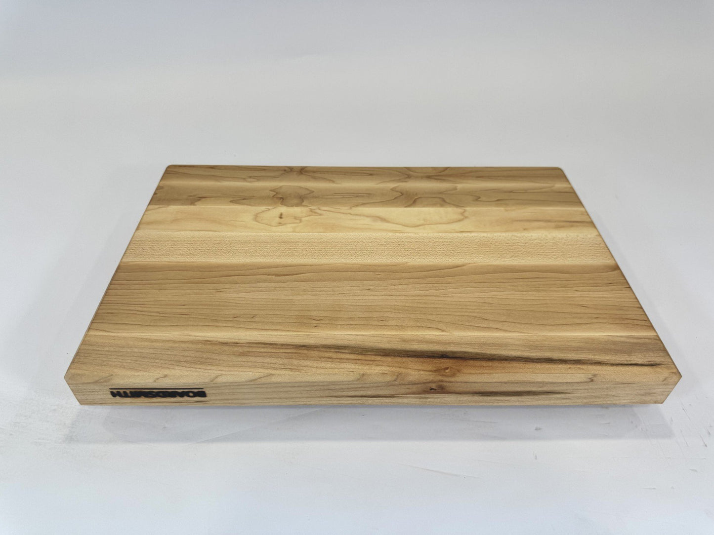 422 Maple Edge Grain 18 x 12 x 1.5
