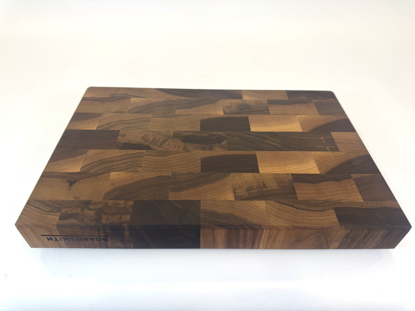 434 Walnut 18" x 12" x 2"