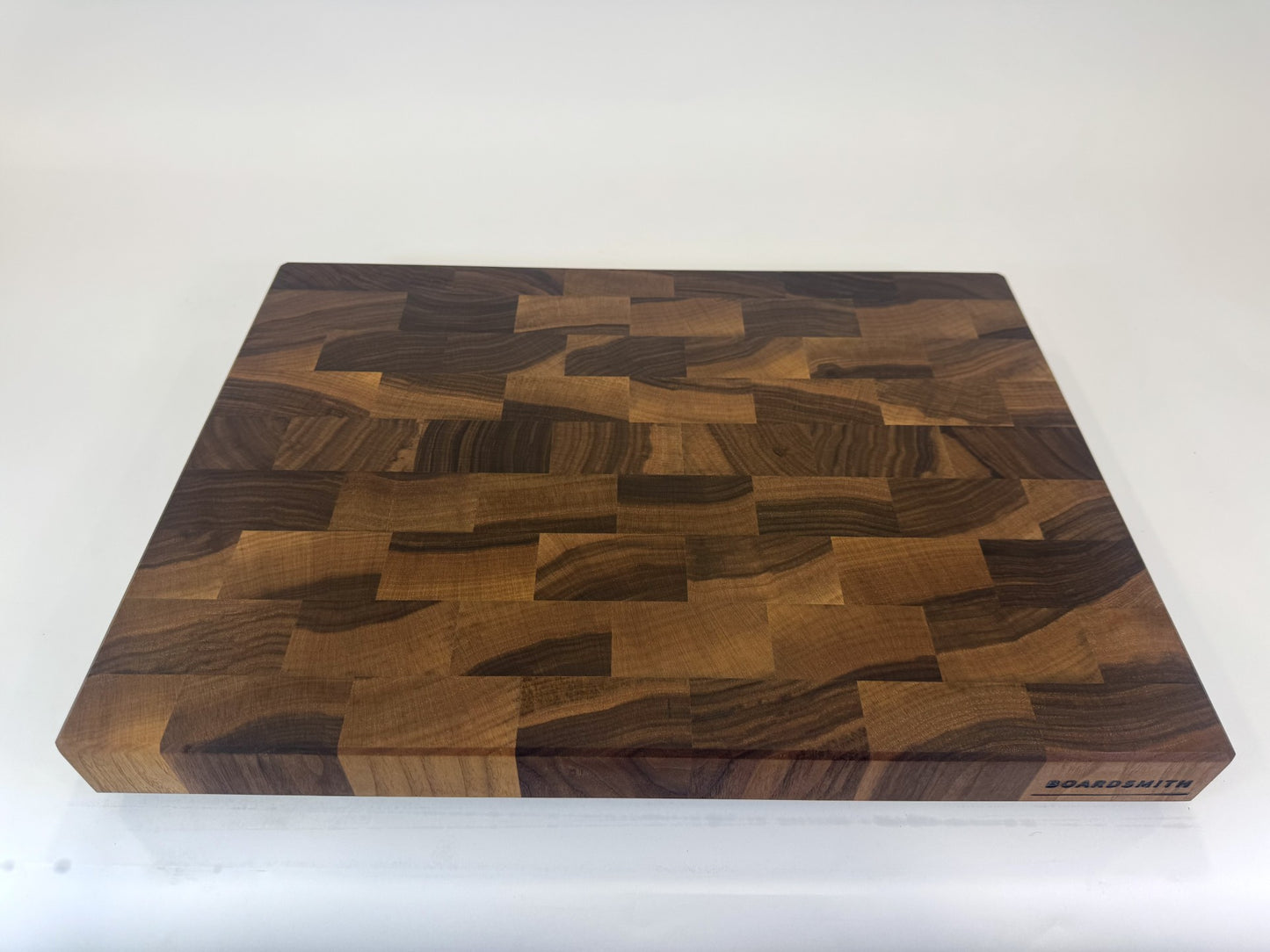 439 Walnut 22" x 16" x 2"
