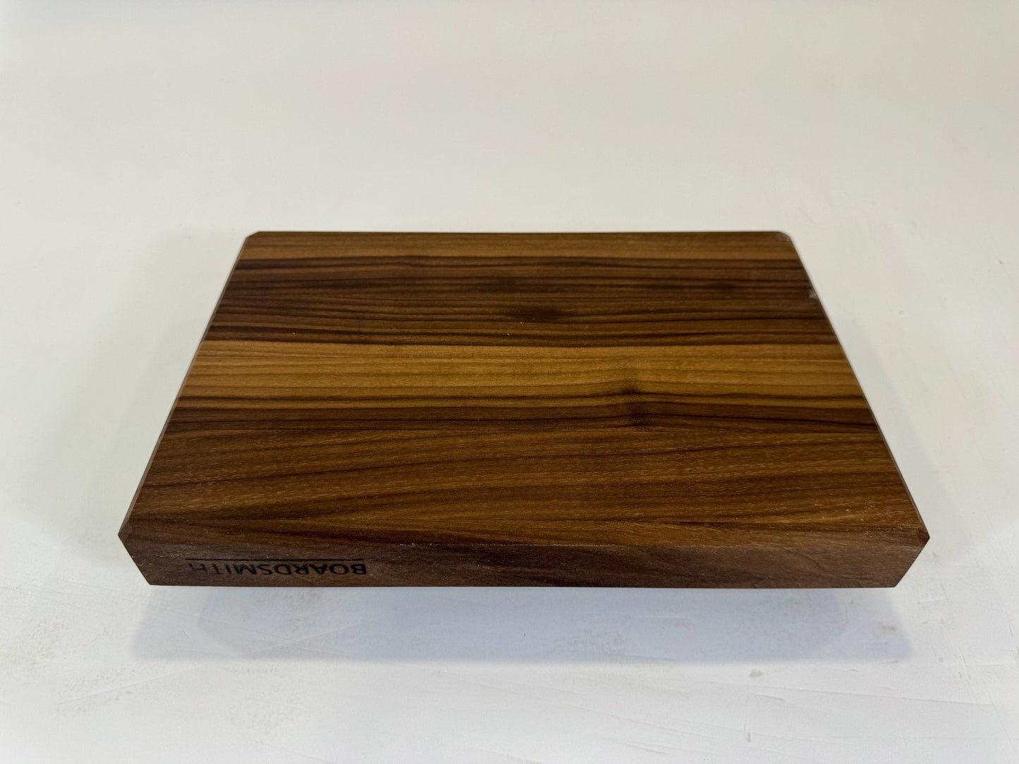440 Walnut Edge Grain 12 x 8.25 x 1.5