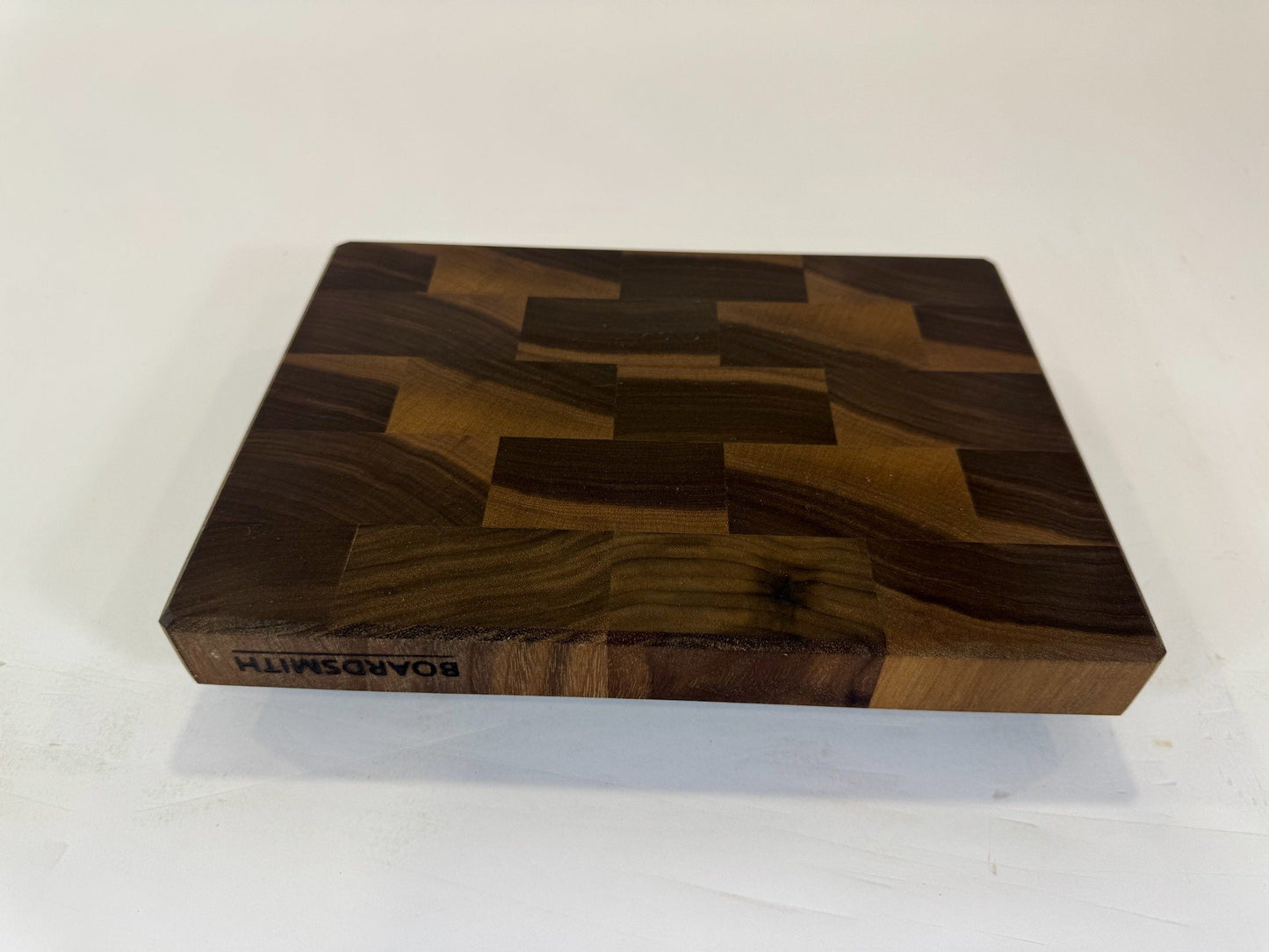 442 Walnut 12 x 8.75 x 1.5 with Finger Grooves