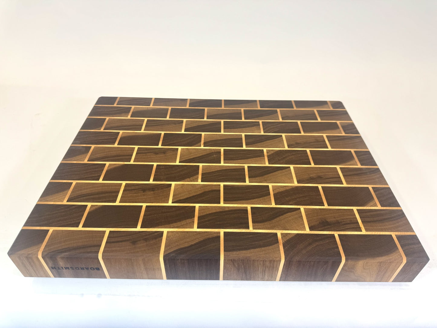 443 Brick 24 x 17 1/2 x 2 1/2 with Finger Grooves and Perimeter Groove