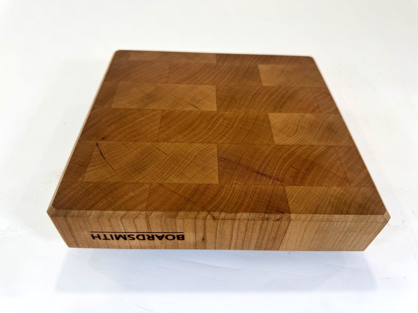 448 Cherry 9.75 x 9.5 x 2 One-Off