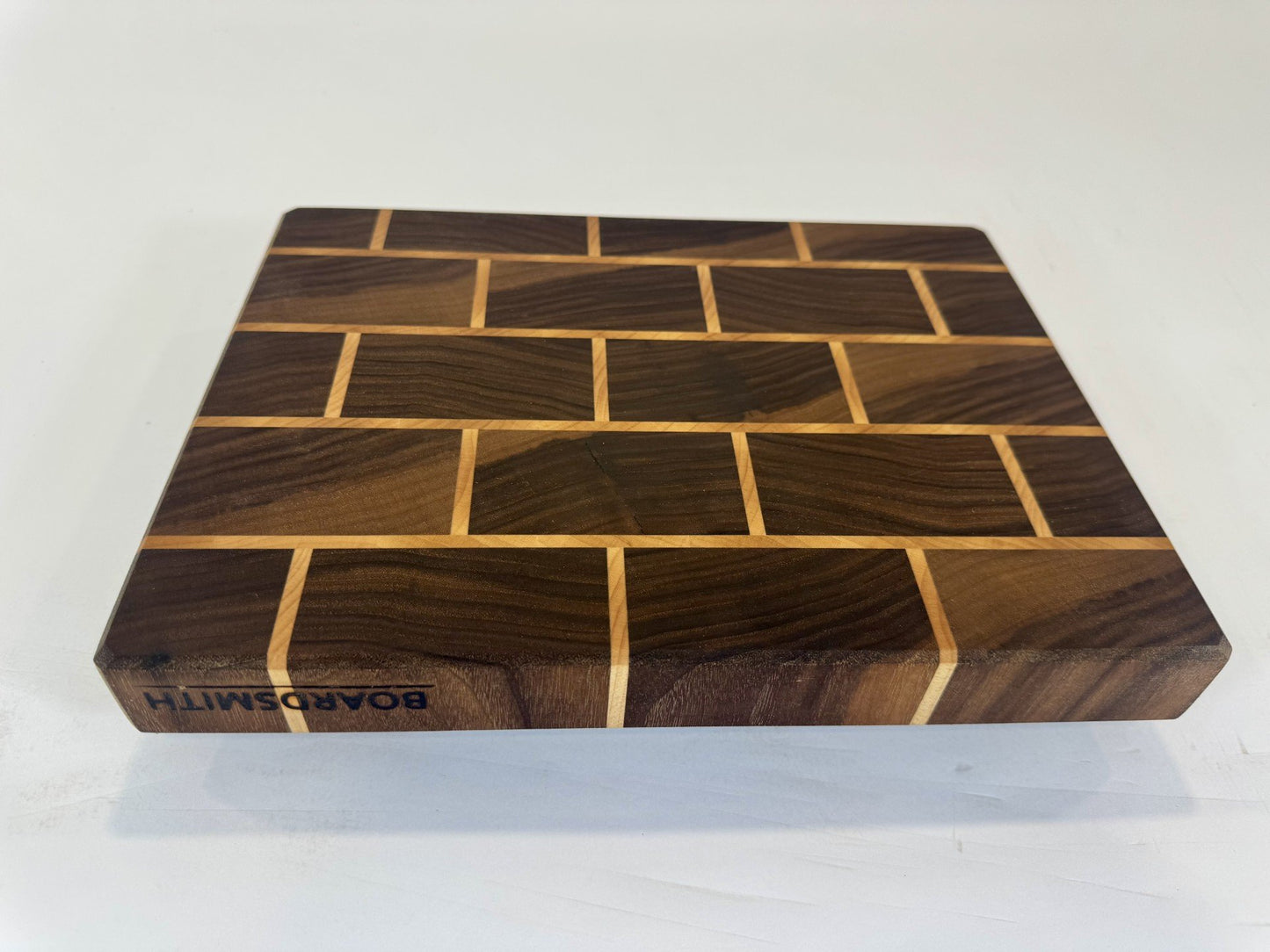 450 Brick 12 x 9 x 1.5 with Finger Grooves