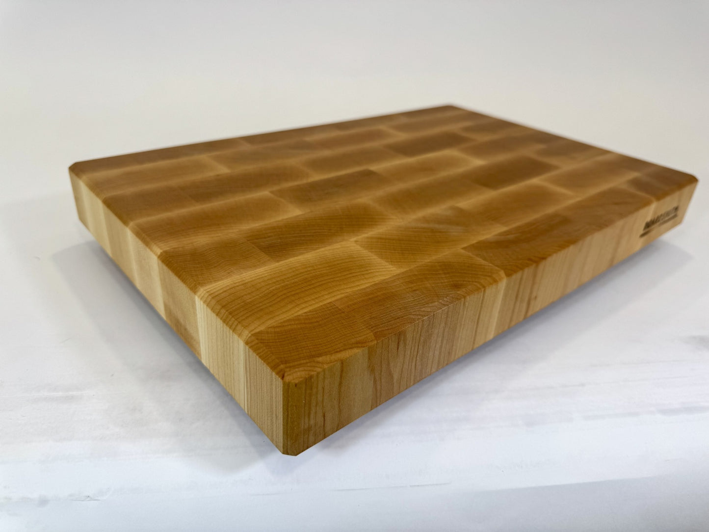 454 Maple 12 x 18 x 2