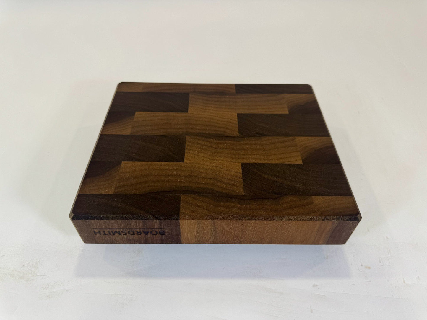 454 Walnut 11 x 9 x 2 One-Off