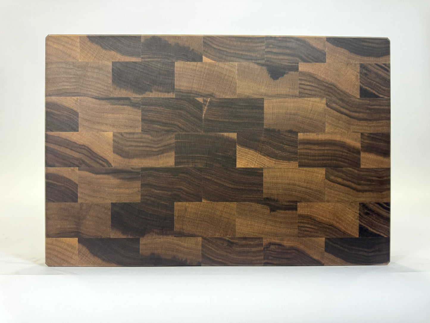 476 Walnut 18" x 12" x 2"