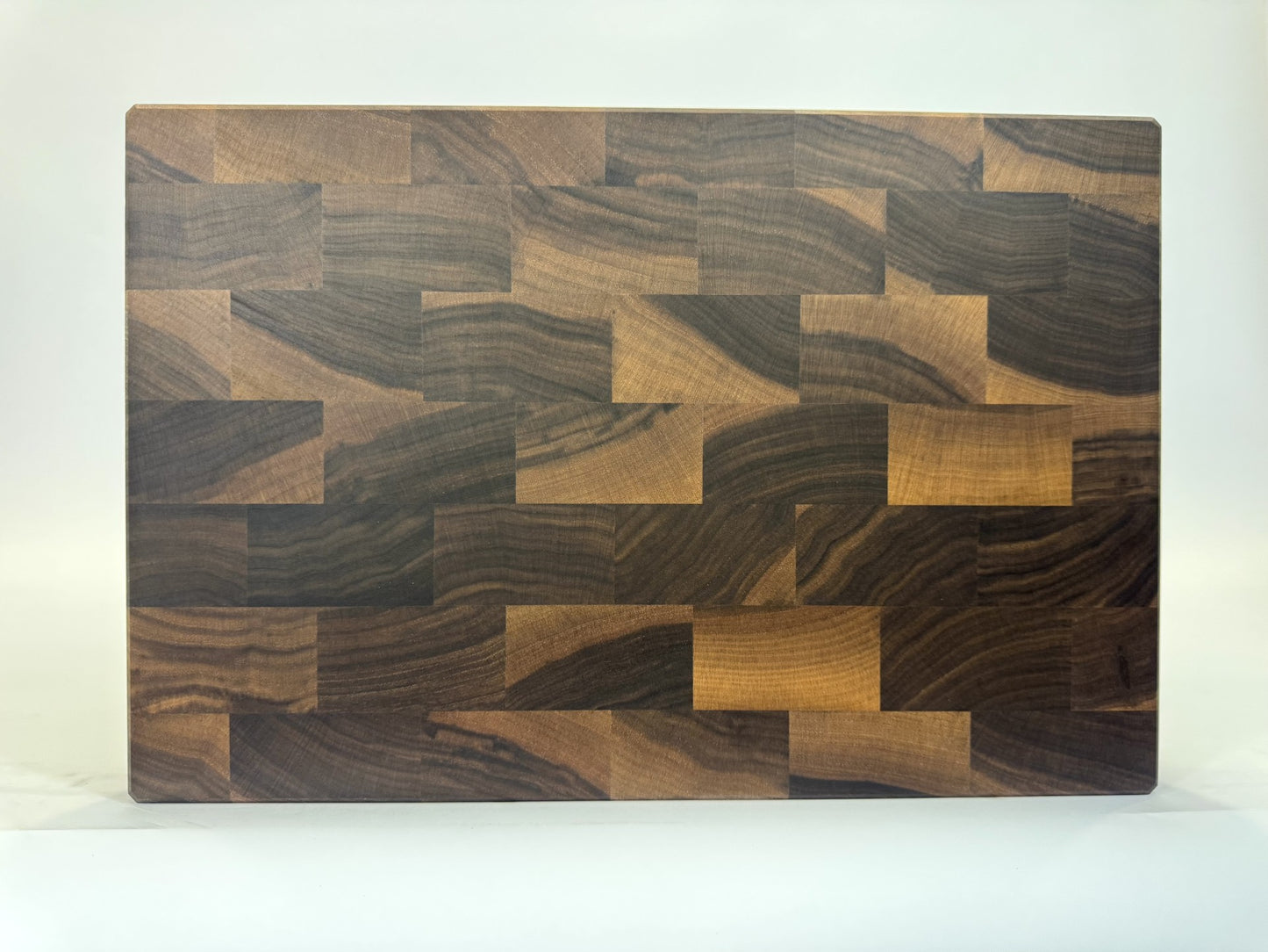 478 Walnut 18" x 12" x 2"