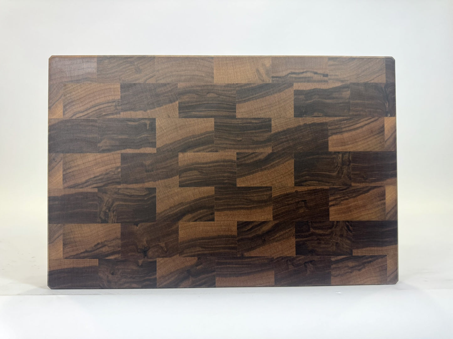 498 Walnut 18" x 12" x 2"