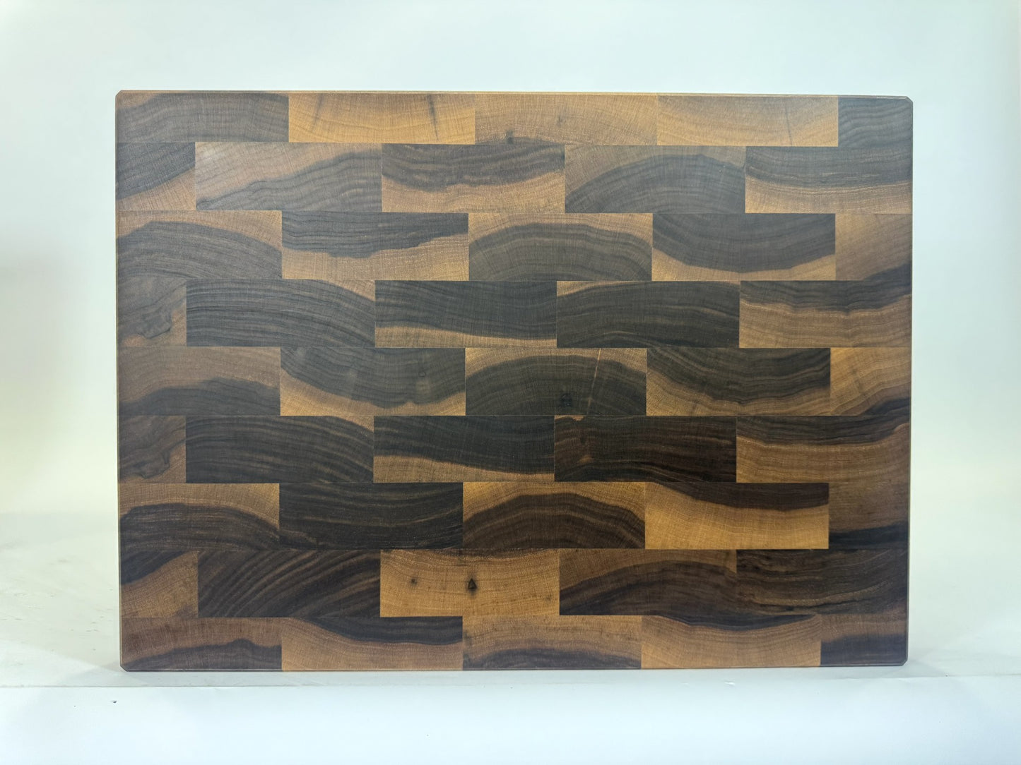 502 Walnut 22" x 16" x 2"