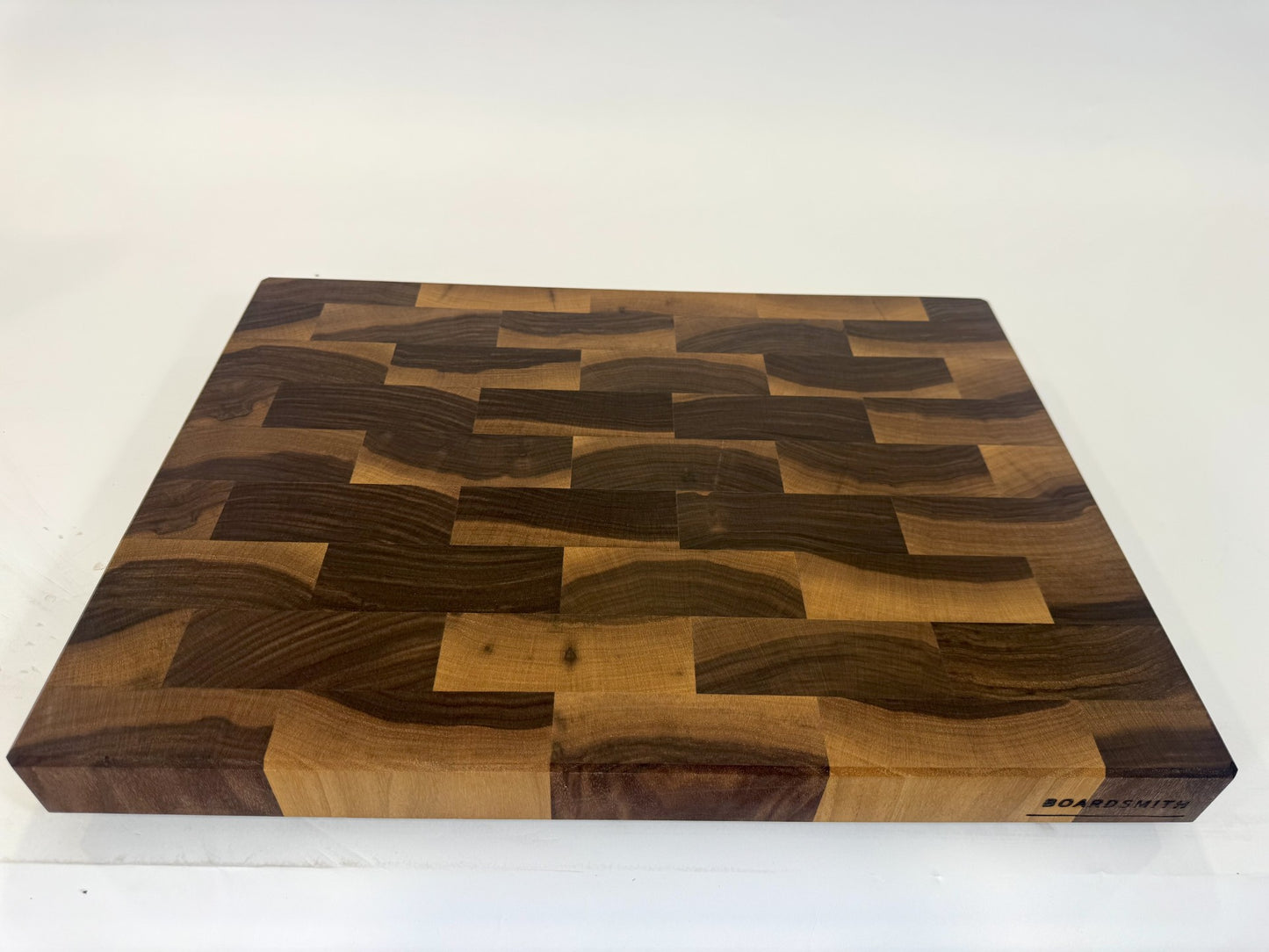 502 Walnut 22" x 16" x 2"