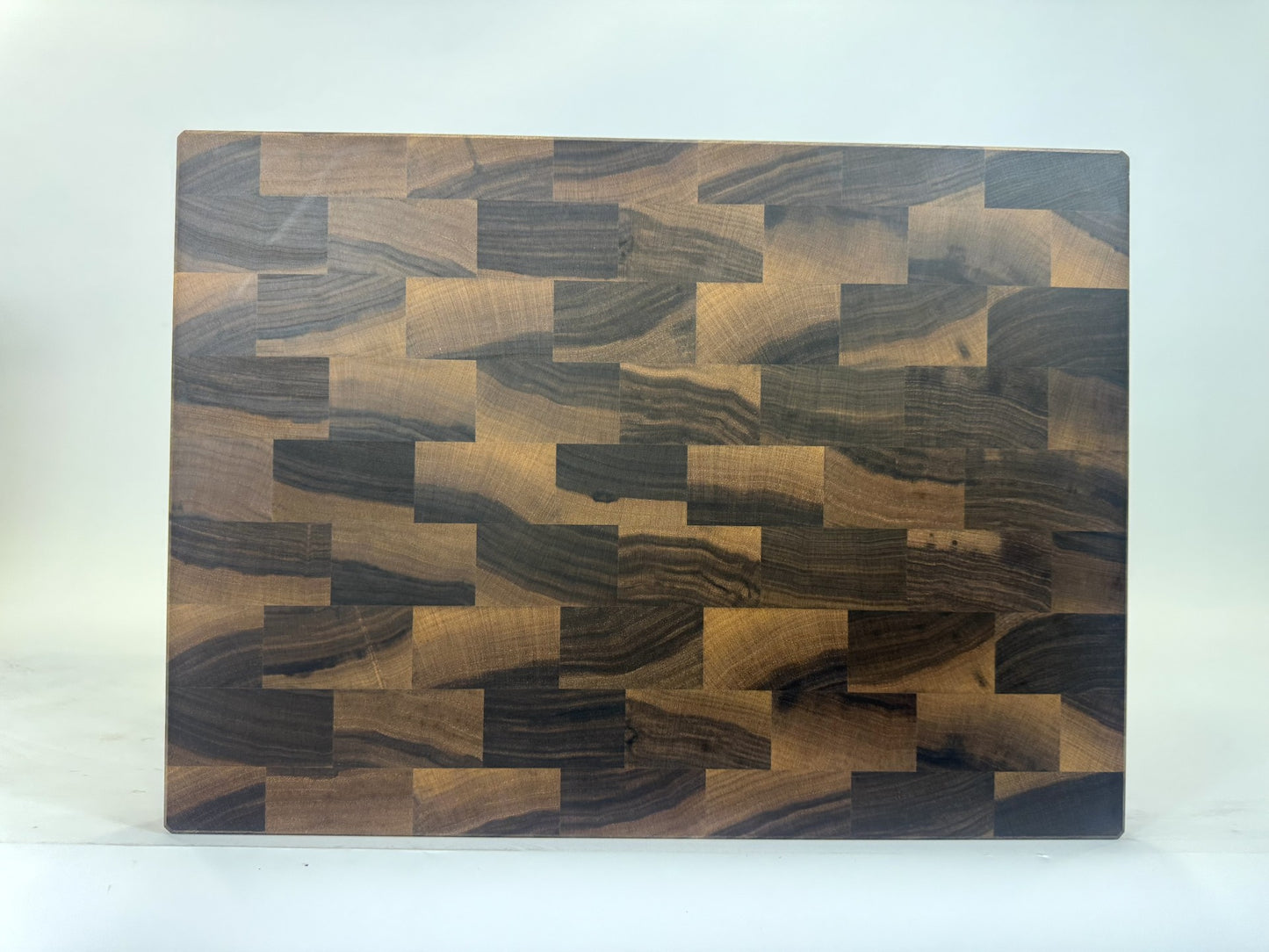 503 Walnut 22" x 16" x 2"