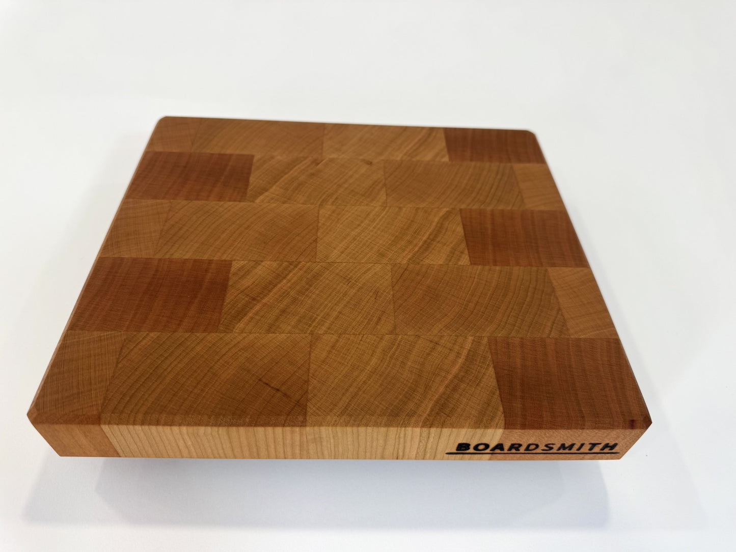 505 Cherry 10 x 9 x 1 1/2 "One-Off"