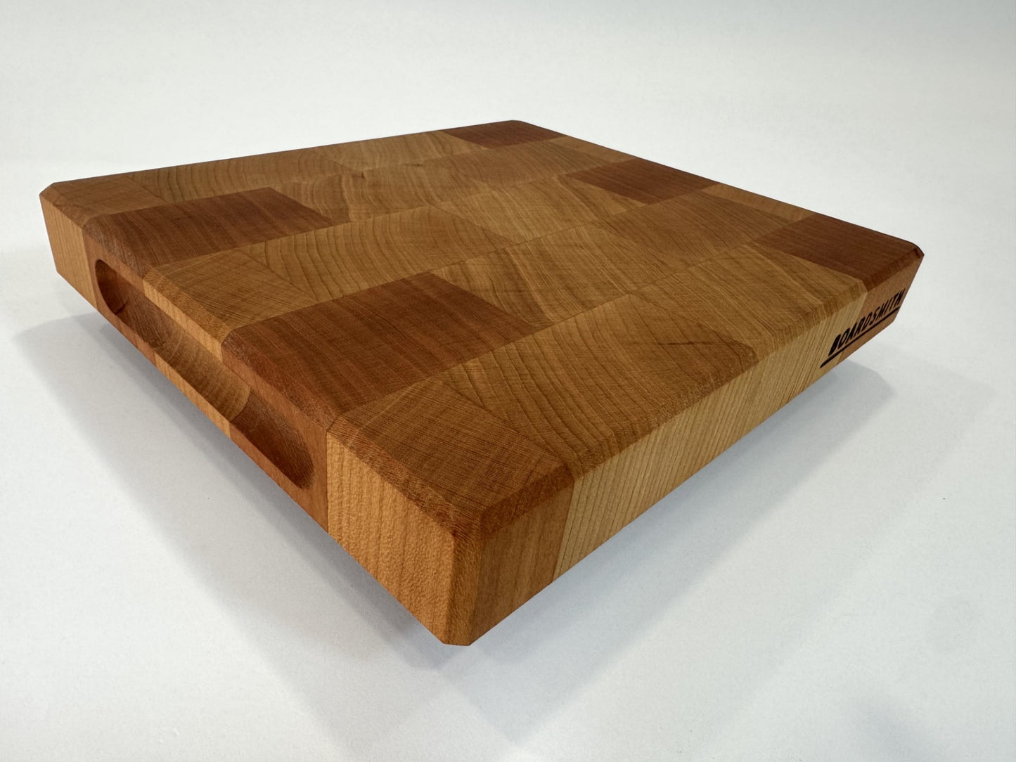 505 Cherry 10 x 9 x 1 1/2 "One-Off"