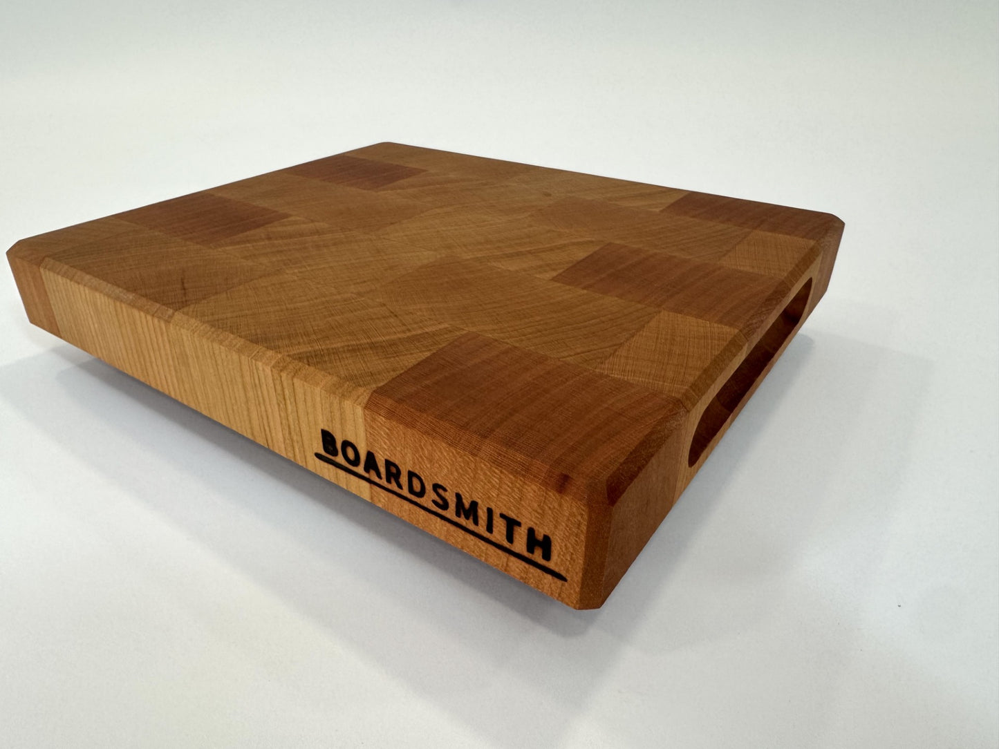 505 Cherry 10 x 9 x 1 1/2 "One-Off"