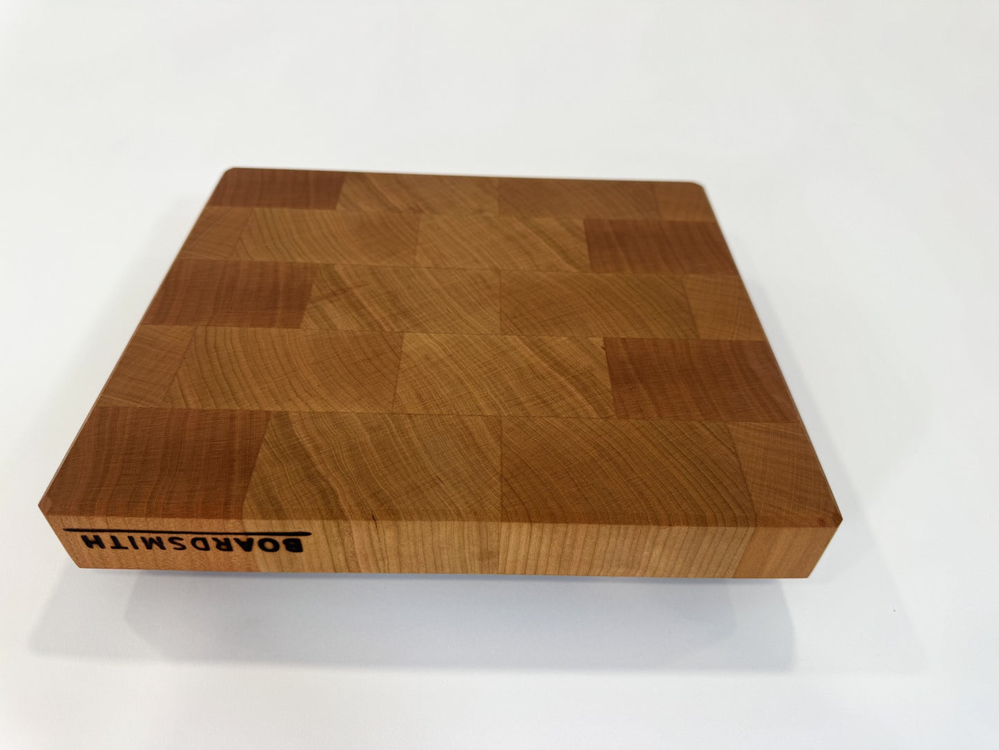 505 Cherry 10 x 9 x 1 1/2 "One-Off"