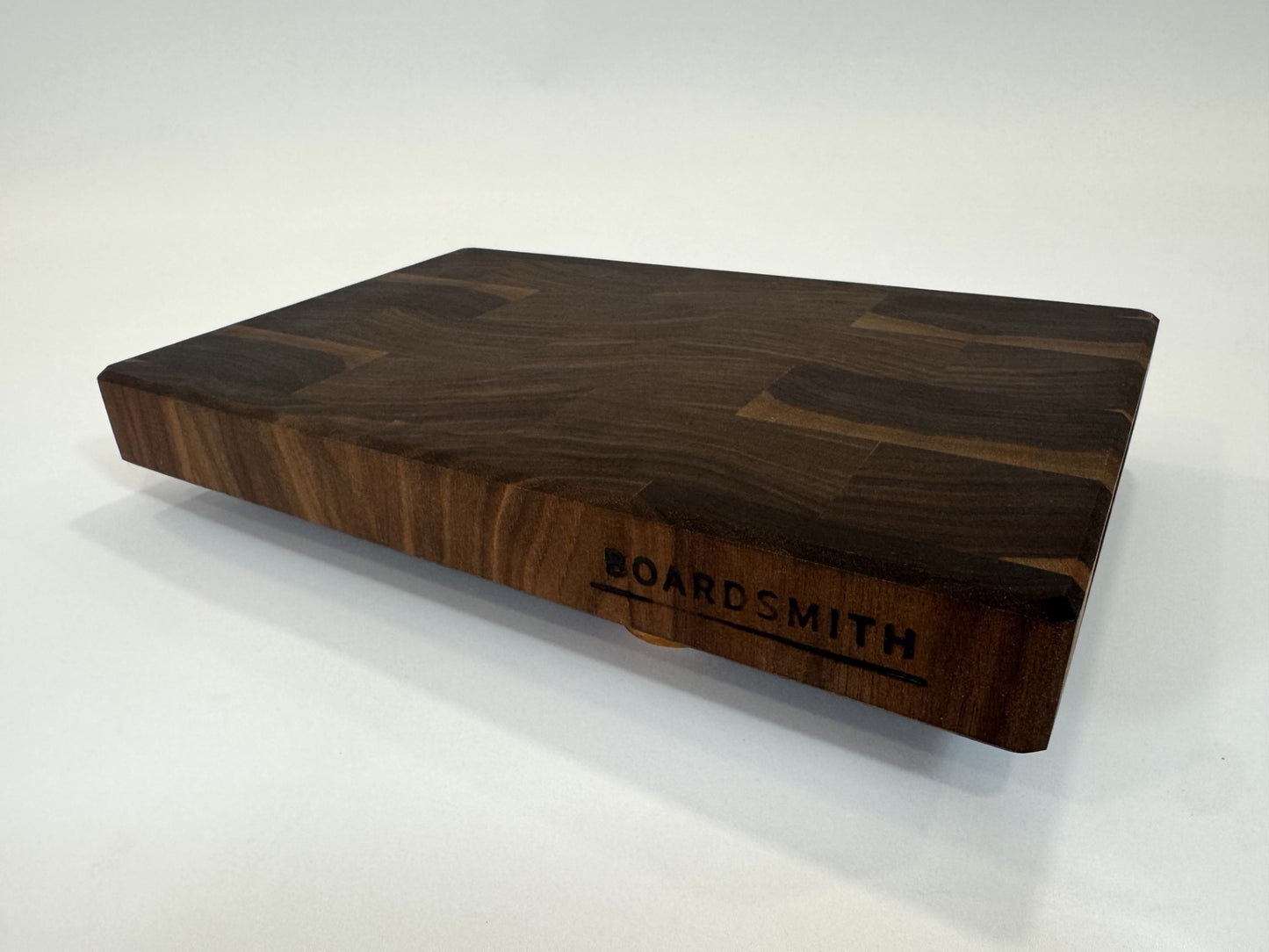 506 Walnut 12 x 8 x 1 1/2 "One-Off"