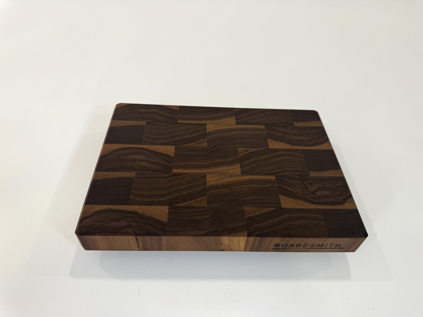 508 Walnut 11 x 8 x 1 1/2 "One-Off"