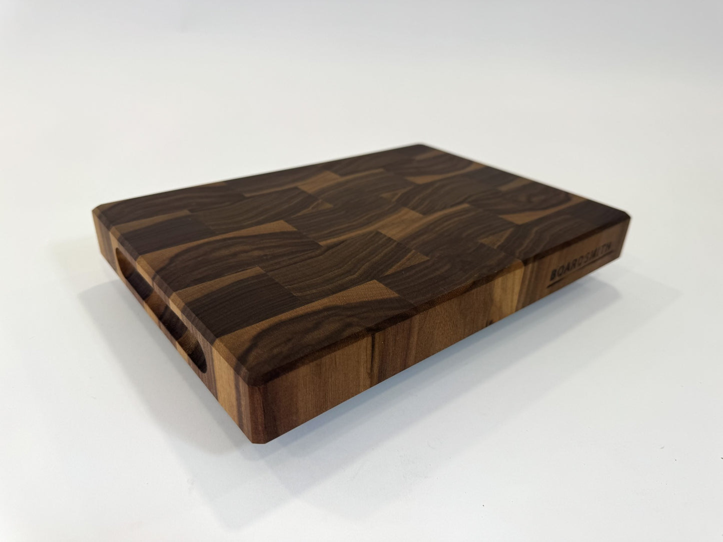 508 Walnut 11 x 8 x 1 1/2 "One-Off"