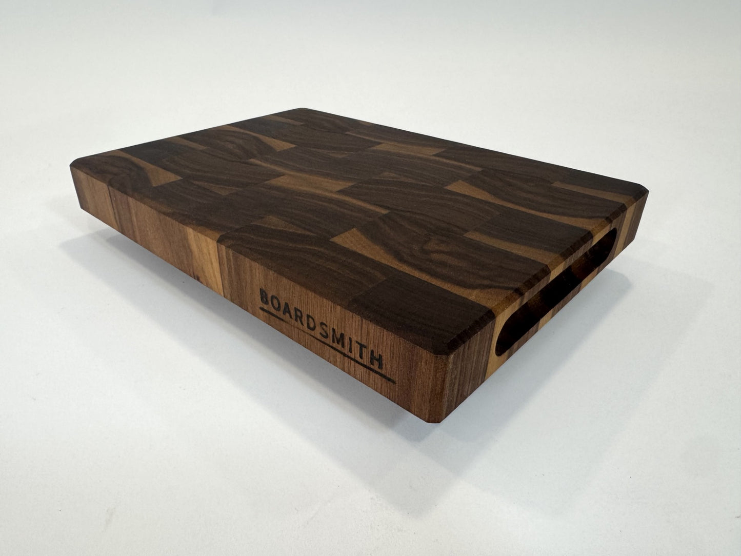 508 Walnut 11 x 8 x 1 1/2 "One-Off"