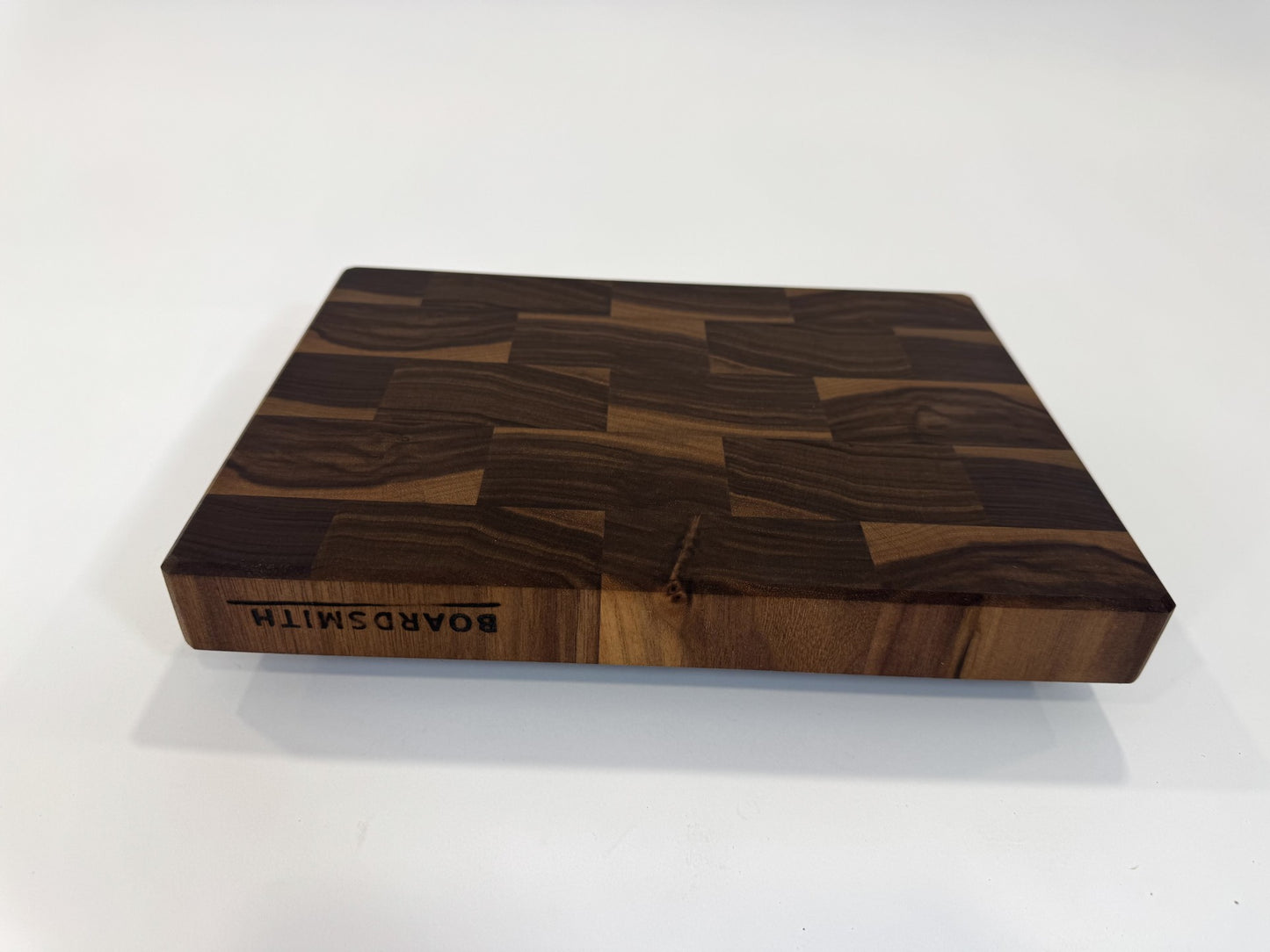 508 Walnut 11 x 8 x 1 1/2 "One-Off"