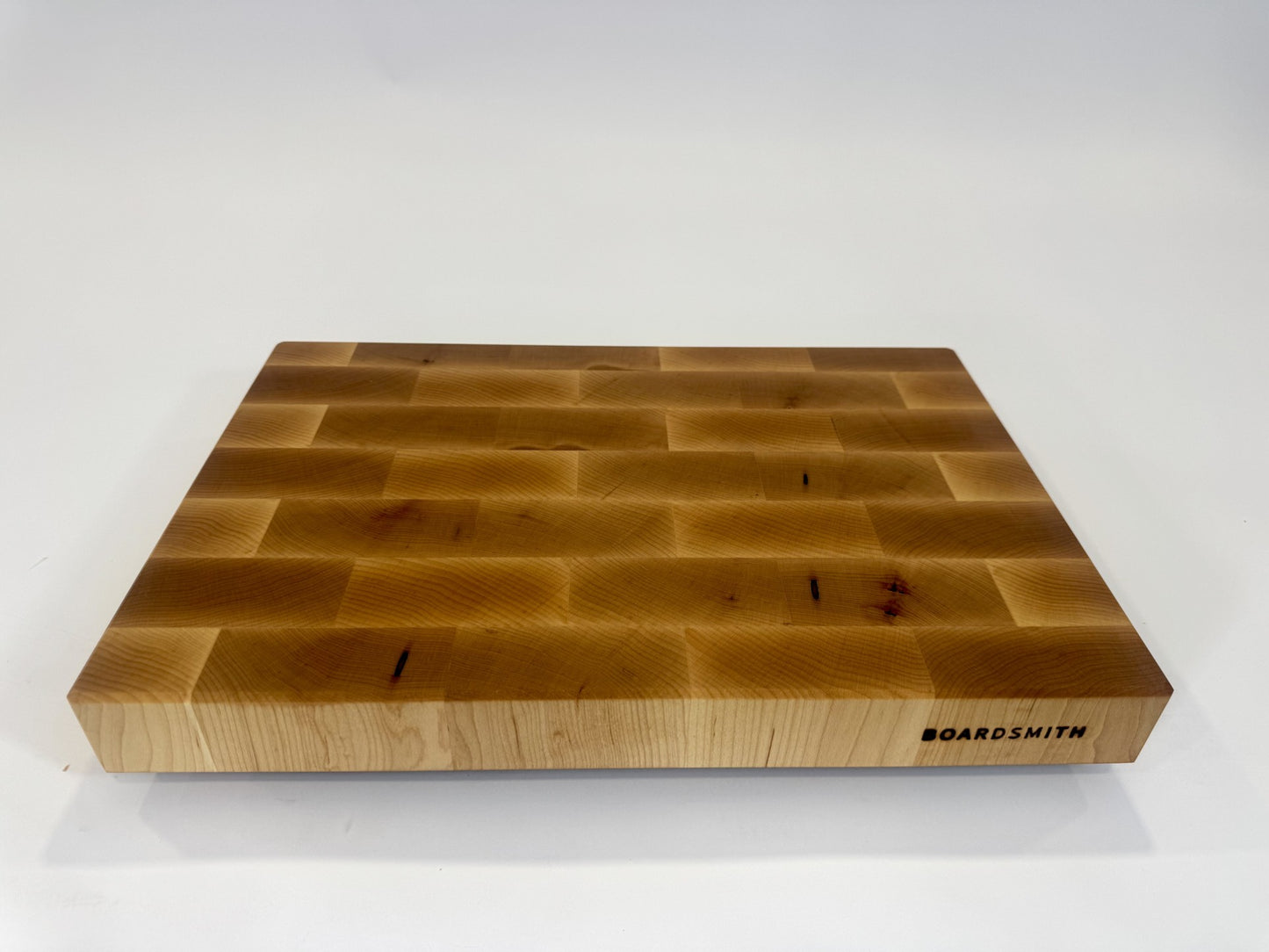 525 Maple 18" x 12" x 2" "One-Off"