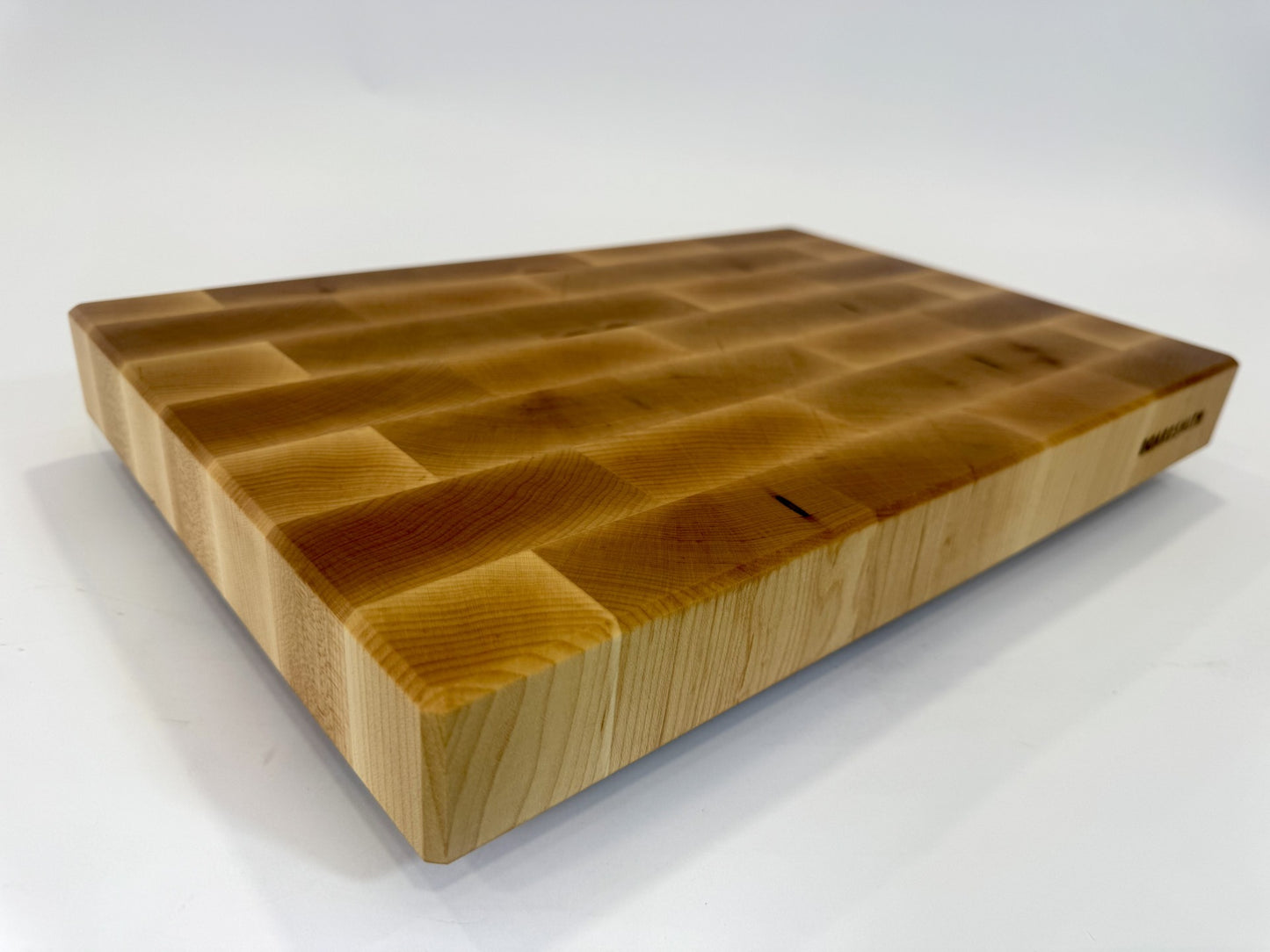 525 Maple 18" x 12" x 2" "One-Off"
