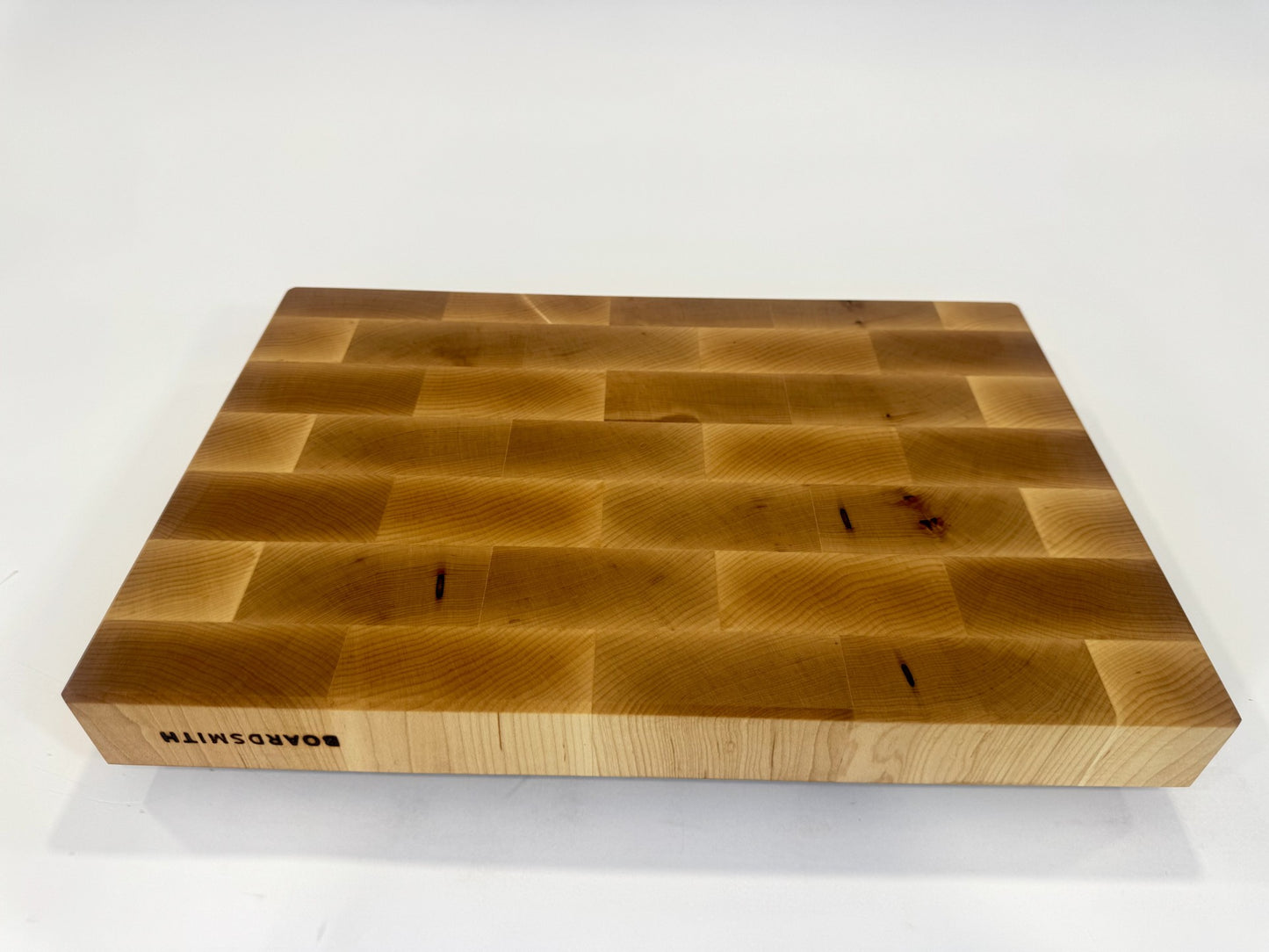 525 Maple 18" x 12" x 2" "One-Off"