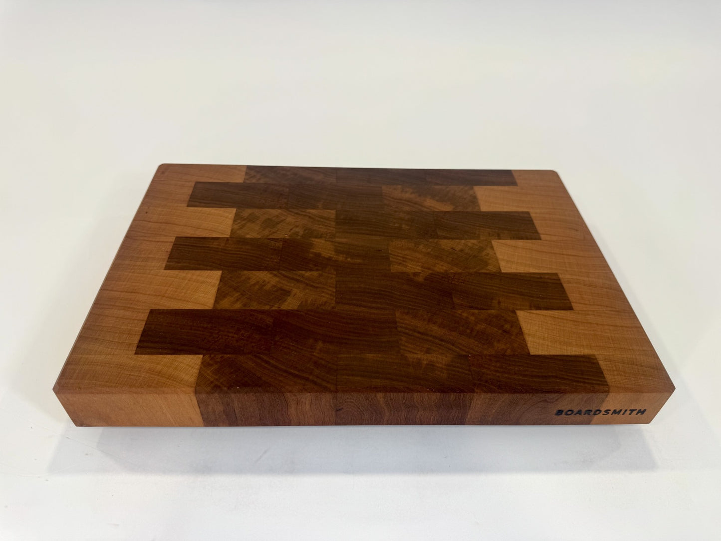 526 Cherry 18 x 12 x 2 with Feet