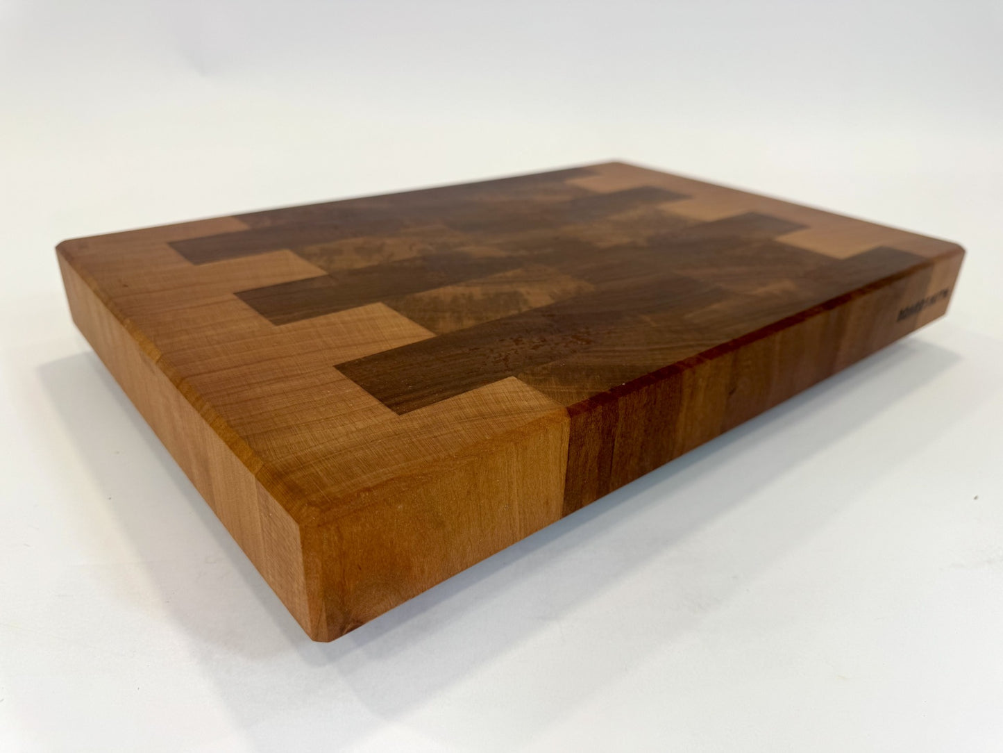 526 Cherry 18 x 12 x 2 with Feet