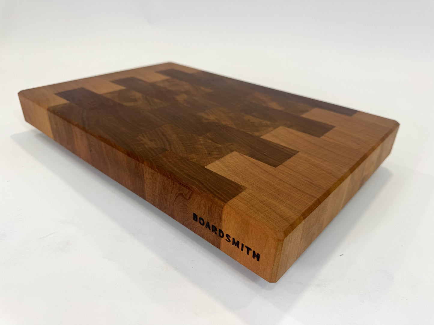 526 Cherry 18 x 12 x 2 with Feet