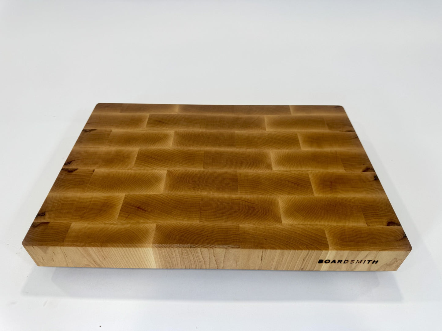 527 Maple 18" x 12" x 2" "One-Off"