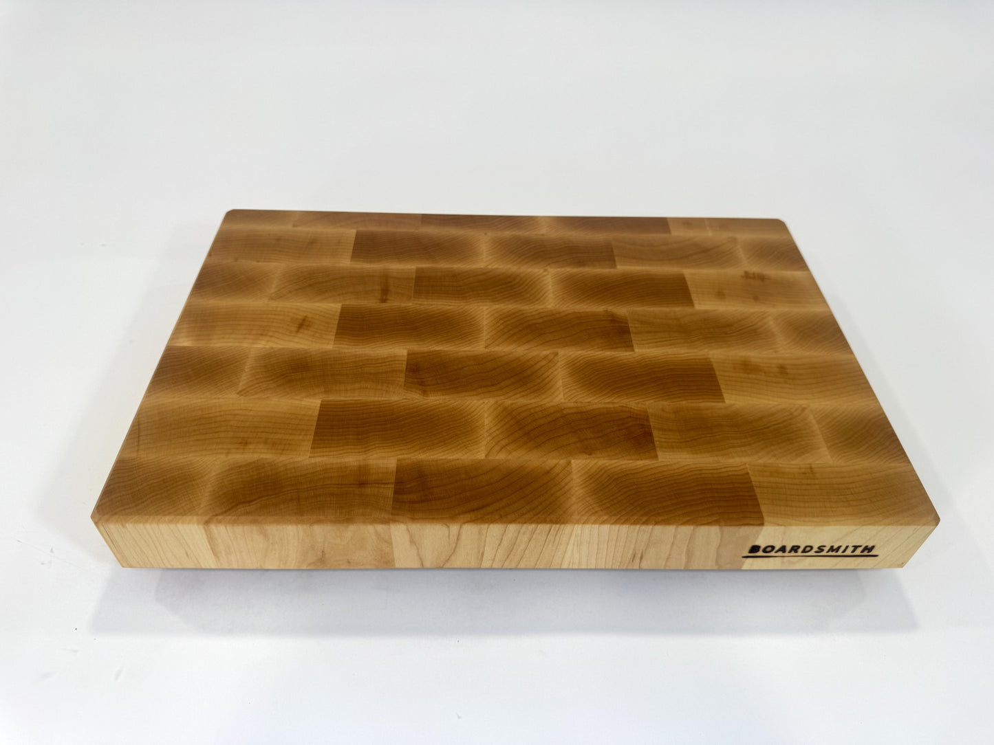 529 Maple 18 x 11 1/2 x 2 "One-Off"